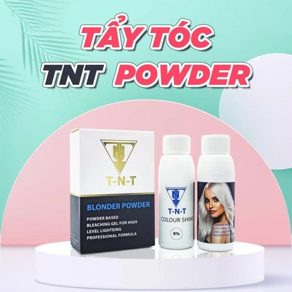 Cách bóc đen tóc tại nhà: Hướng dẫn chi tiết
