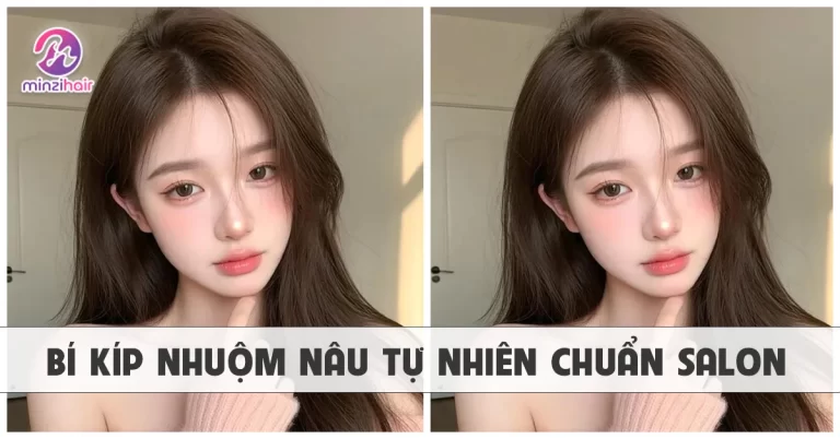 nau tu nhien