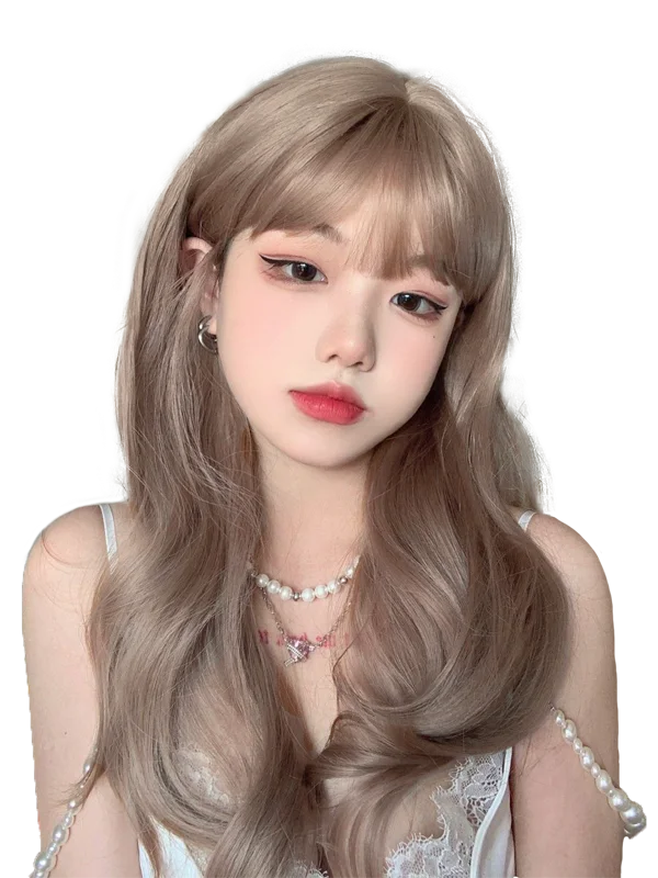 Mau nhuom bestseller