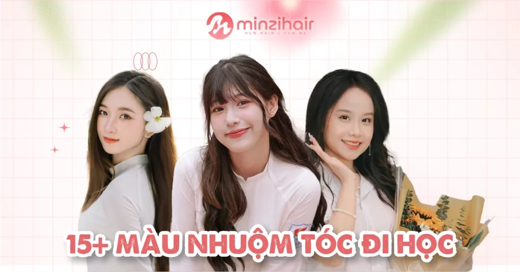 Màu nhuộm di học