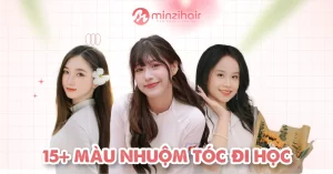 Màu nhuộm di học