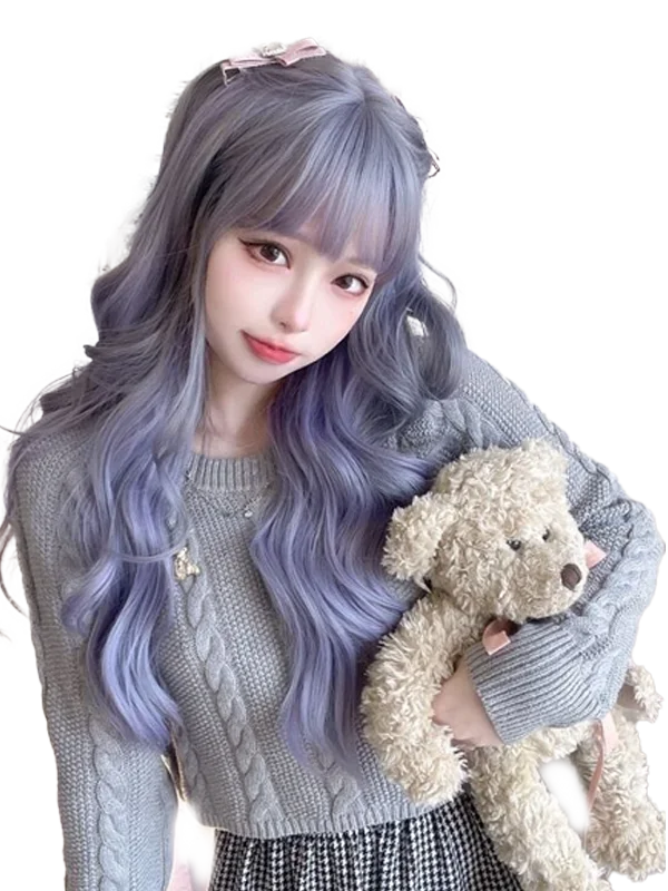 mau nhuom the he moi