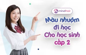 Màu nhuộm cho học sinh cấp 2 1
