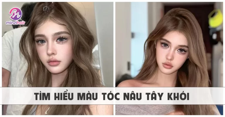 mau nau tay anh khoi